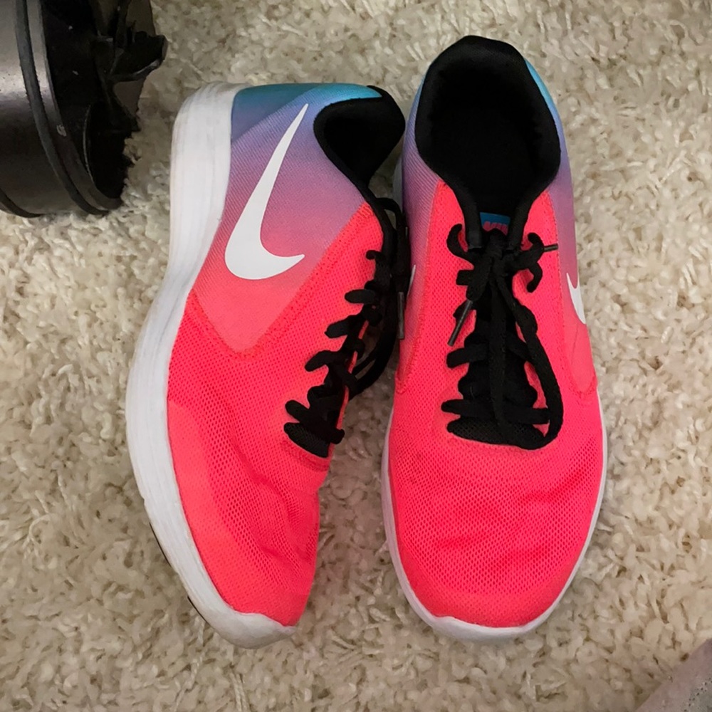 Nike sneakers